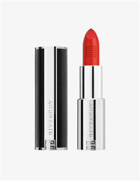 givenchy le rouge interdit balm - lip balm|le rouge interdit balm.